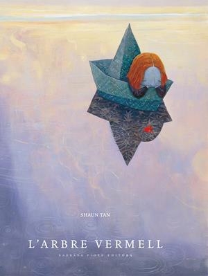 L'ARBRE VERMELL | 9788493559113 | TAN, SHAUN | Llibreria Ombra | Llibreria online de Rubí, Barcelona | Comprar llibres en català i castellà online