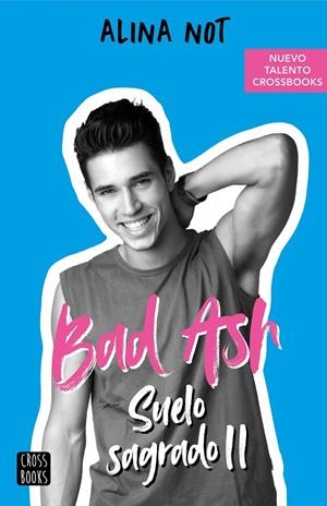 BAD ASH 5. SUELO SAGRADO 2. | 9788408262640 | NOT, ALINA | Llibreria Ombra | Llibreria online de Rubí, Barcelona | Comprar llibres en català i castellà online