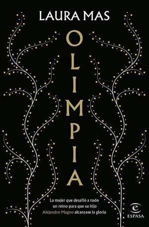 OLIMPIA | 9788467063639 | MAS, LAURA | Llibreria Ombra | Llibreria online de Rubí, Barcelona | Comprar llibres en català i castellà online
