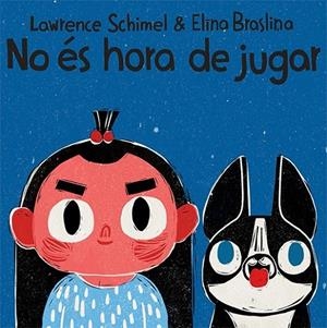 NO ÉS HORA DE JUGAR | 9788417319427 | SCHIMEL, LAWRENCE | Llibreria Ombra | Llibreria online de Rubí, Barcelona | Comprar llibres en català i castellà online