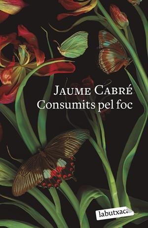 CONSUMITS PEL FOC | 9788419107206 | CABRÉ, JAUME | Llibreria Ombra | Llibreria online de Rubí, Barcelona | Comprar llibres en català i castellà online
