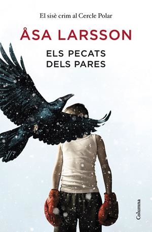 ELS PECATS DELS PARES | 9788466429436 | LARSSON, ÅSA | Llibreria Ombra | Llibreria online de Rubí, Barcelona | Comprar llibres en català i castellà online