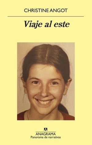 VIAJE AL ESTE | 9788433981240 | ANGOT, CHRISTINE | Llibreria Ombra | Llibreria online de Rubí, Barcelona | Comprar llibres en català i castellà online