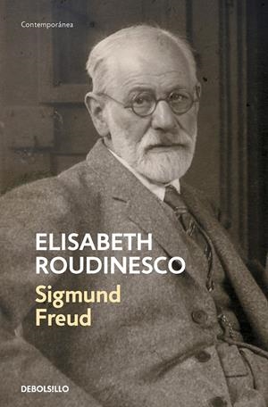 SIGMUND FREUD | 9788466361392 | ROUDINESCO, ÉLISABETH | Llibreria Ombra | Llibreria online de Rubí, Barcelona | Comprar llibres en català i castellà online