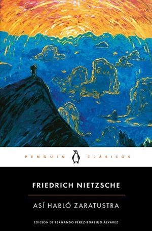 ASÍ HABLÓ ZARATUSTRA | 9788491054313 | NIETZSCHE, FRIEDRICH | Llibreria Ombra | Llibreria online de Rubí, Barcelona | Comprar llibres en català i castellà online