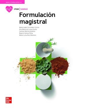 LA FORMULACION MAGISTRAL GM | 9788448622978 | FERNANDEZ, M.I. | Llibreria Ombra | Llibreria online de Rubí, Barcelona | Comprar llibres en català i castellà online
