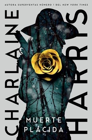 MUERTE PLÁCIDA | 9788419266026 | HARRIS, CHARLAINE | Llibreria Ombra | Llibreria online de Rubí, Barcelona | Comprar llibres en català i castellà online