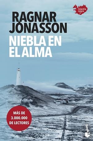 NIEBLA EN EL ALMA | 9788432241093 | JÓNASSON, RAGNAR | Llibreria Ombra | Llibreria online de Rubí, Barcelona | Comprar llibres en català i castellà online