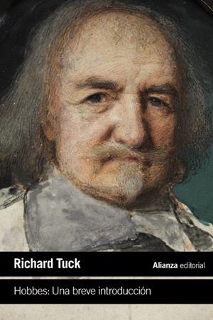 HOBBES: UNA BREVE INTRODUCCIÓN | 9788413629148 | TUCK, RICHARD | Llibreria Ombra | Llibreria online de Rubí, Barcelona | Comprar llibres en català i castellà online