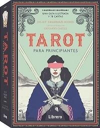 TAROT PARA PRINCIPIANTES | 9789463596275 | SHARMAN-BURKE, JULIET | Llibreria Ombra | Llibreria online de Rubí, Barcelona | Comprar llibres en català i castellà online