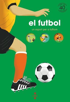 C-DES.3  FUTBOL | 9788466150903 | BILLIOUD, JEAN-MICHEL | Llibreria Ombra | Llibreria online de Rubí, Barcelona | Comprar llibres en català i castellà online