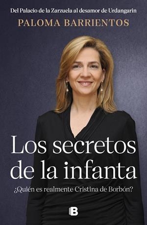 LOS SECRETOS DE LA INFANTA | 9788466673075 | BARRIENTOS, PALOMA | Llibreria Ombra | Llibreria online de Rubí, Barcelona | Comprar llibres en català i castellà online