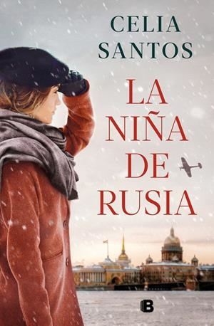 LA NIÑA DE RUSIA | 9788466672597 | SANTOS, CELIA | Llibreria Ombra | Llibreria online de Rubí, Barcelona | Comprar llibres en català i castellà online