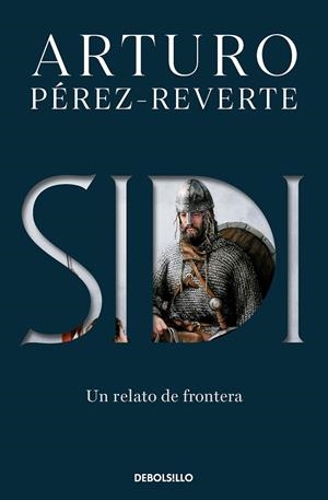 SIDI | 9788466360920 | PÉREZ-REVERTE, ARTURO | Llibreria Ombra | Llibreria online de Rubí, Barcelona | Comprar llibres en català i castellà online