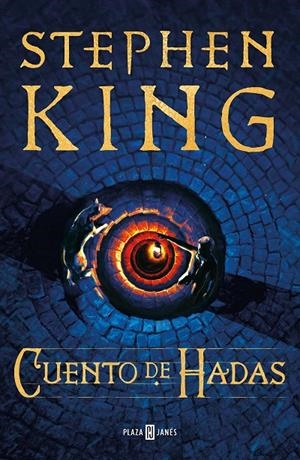 CUENTO DE HADAS | 9788401027710 | KING, STEPHEN | Llibreria Ombra | Llibreria online de Rubí, Barcelona | Comprar llibres en català i castellà online