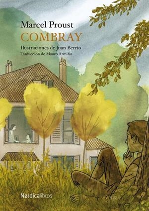 COMBRAY (ILUSTRADO)  | 9788419320247 | PROUST, MARCEL | Llibreria Ombra | Llibreria online de Rubí, Barcelona | Comprar llibres en català i castellà online