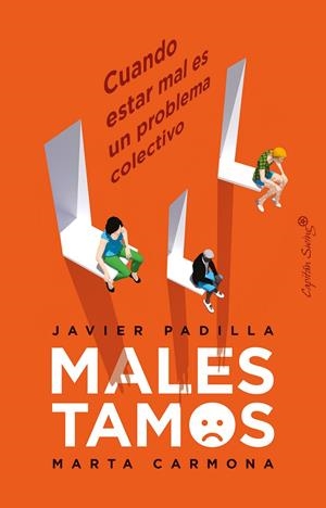 MALESTAMOS | 9788412553970 | PADILLA, JAVIER/CARMONA, MARTA | Llibreria Ombra | Llibreria online de Rubí, Barcelona | Comprar llibres en català i castellà online