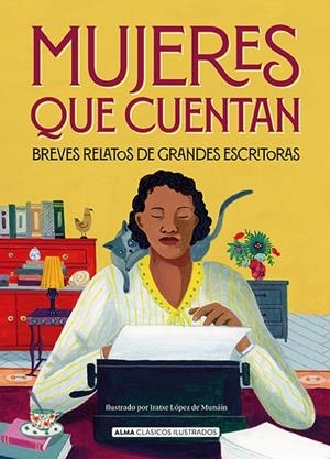 MUJERES QUE CUENTAN | 9788418933271 | VARIOS AUTORES | Llibreria Ombra | Llibreria online de Rubí, Barcelona | Comprar llibres en català i castellà online