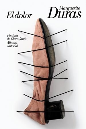 EL DOLOR | 9788413629100 | DURAS, MARGUERITE | Llibreria Ombra | Llibreria online de Rubí, Barcelona | Comprar llibres en català i castellà online