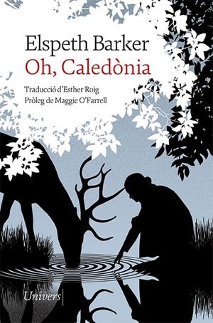 OH, CALEDÒNIA | 9788418887239 | BARKER, ELSPETH | Llibreria Ombra | Llibreria online de Rubí, Barcelona | Comprar llibres en català i castellà online