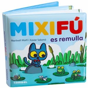MIXIFÚ ES REMULLA | 9788491018810 | MARTÍ ORRIOLS, MERITXELL | Llibreria Ombra | Llibreria online de Rubí, Barcelona | Comprar llibres en català i castellà online