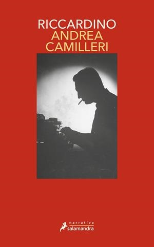 RICCARDINO (COMISARIO MONTALBANO 33) | 9788418681165 | CAMILLERI, ANDREA | Llibreria Ombra | Llibreria online de Rubí, Barcelona | Comprar llibres en català i castellà online
