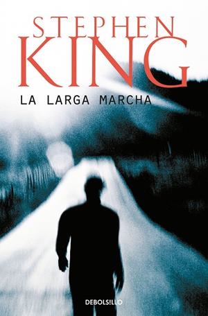 LA LARGA MARCHA | 9788497930017 | KING, STEPHEN | Llibreria Ombra | Llibreria online de Rubí, Barcelona | Comprar llibres en català i castellà online