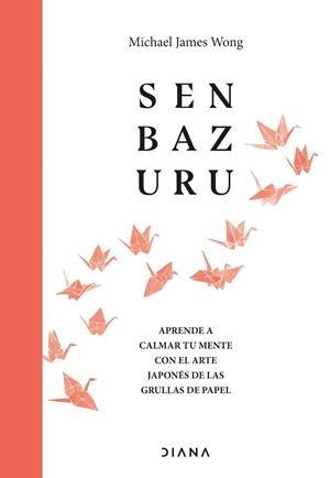 SENBAZURU | 9788411190329 | JAMES WONG, MICHAEL | Llibreria Ombra | Llibreria online de Rubí, Barcelona | Comprar llibres en català i castellà online