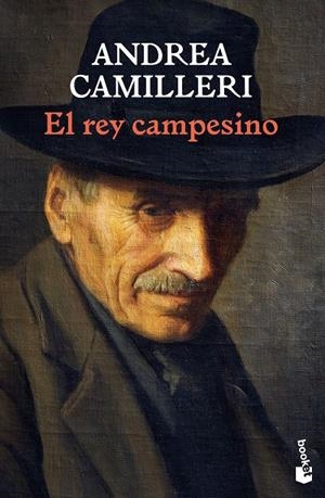 EL REY CAMPESINO | 9788423362240 | CAMILLERI, ANDREA | Llibreria Ombra | Llibreria online de Rubí, Barcelona | Comprar llibres en català i castellà online