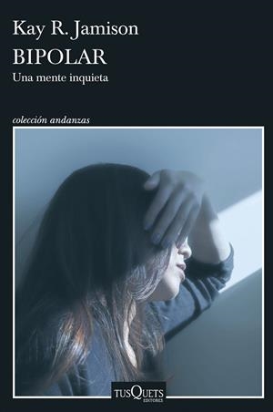 BIPOLAR | 9788411071765 | JAMISON, KAY R. | Llibreria Ombra | Llibreria online de Rubí, Barcelona | Comprar llibres en català i castellà online