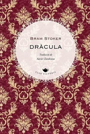 DRÀCULA | 9788418908644 | STOKER, BRAM | Llibreria Ombra | Llibreria online de Rubí, Barcelona | Comprar llibres en català i castellà online