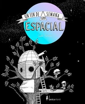 UN FIN DE SEMANA SÚPER-ESPACIAL | 9788418930140 | ALMERAS, GAËLLE | Llibreria Ombra | Llibreria online de Rubí, Barcelona | Comprar llibres en català i castellà online