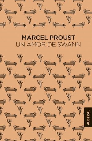 UN AMOR DE SWANN | 9788408263746 | PROUST, MARCEL | Llibreria Ombra | Llibreria online de Rubí, Barcelona | Comprar llibres en català i castellà online