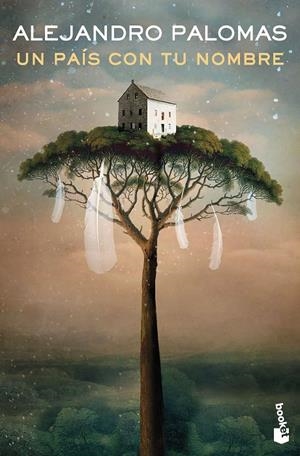 UN PAÍS CON TU NOMBRE | 9788423362271 | PALOMAS, ALEJANDRO | Llibreria Ombra | Llibreria online de Rubí, Barcelona | Comprar llibres en català i castellà online