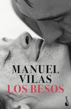 LOS BESOS | 9788408263586 | VILAS, MANUEL | Llibreria Ombra | Llibreria online de Rubí, Barcelona | Comprar llibres en català i castellà online