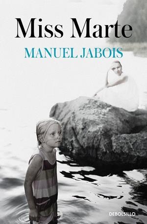 MISS MARTE | 9788466359924 | JABOIS, MANUEL | Llibreria Ombra | Llibreria online de Rubí, Barcelona | Comprar llibres en català i castellà online
