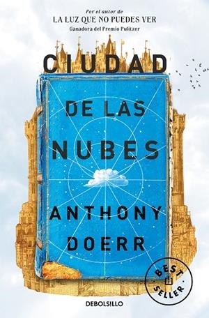 CIUDAD DE LAS NUBES | 9788466362641 | DOERR, ANTHONY | Llibreria Ombra | Llibreria online de Rubí, Barcelona | Comprar llibres en català i castellà online