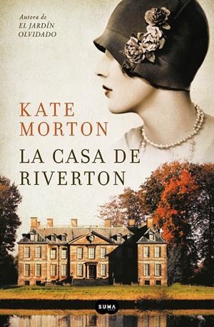 LA CASA DE RIVERTON | 9788491297666 | MORTON, KATE | Llibreria Ombra | Llibreria online de Rubí, Barcelona | Comprar llibres en català i castellà online