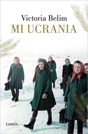 MI UCRANIA | 9788426424136 | BELIM, VICTORIA | Llibreria Ombra | Llibreria online de Rubí, Barcelona | Comprar llibres en català i castellà online