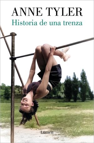 HISTORIA DE UNA TRENZA | 9788426488893 | TYLER, ANNE | Llibreria Ombra | Llibreria online de Rubí, Barcelona | Comprar llibres en català i castellà online