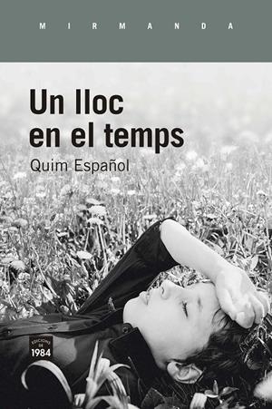 UN LLOC EN EL TEMPS (.) | 9788418858253 | ESPAÑOL, QUIM | Llibreria Ombra | Llibreria online de Rubí, Barcelona | Comprar llibres en català i castellà online