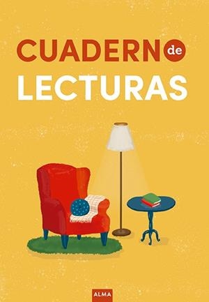 CUADERNO DE LECTURAS | 9788418933639 | VARIOS AUTORES | Llibreria Ombra | Llibreria online de Rubí, Barcelona | Comprar llibres en català i castellà online