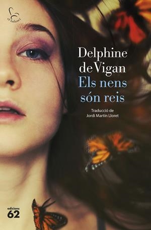 ELS NENS SÓN REIS | 9788429780581 | VIGAN, DELPHINE DE | Llibreria Ombra | Llibreria online de Rubí, Barcelona | Comprar llibres en català i castellà online