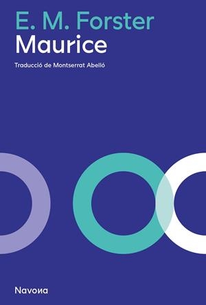 MAURICE | 9788419311306 | FORSTER, E.M. | Llibreria Ombra | Llibreria online de Rubí, Barcelona | Comprar llibres en català i castellà online