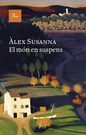 EL MÓN EN SUSPENS | 9788475889764 | SUSANNA, ÀLEX | Llibreria Ombra | Llibreria online de Rubí, Barcelona | Comprar llibres en català i castellà online