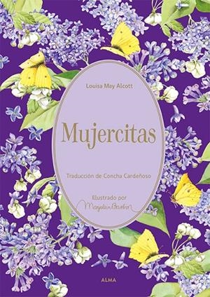 MUJERCITAS (EL JARDÍN SECRETO) | 9788418933462 | ALCOTT, LOUISA MAY | Llibreria Ombra | Llibreria online de Rubí, Barcelona | Comprar llibres en català i castellà online
