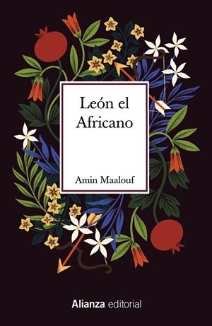 LEÓN EL AFRICANO | 9788411480338 | MAALOUF, AMIN | Llibreria Ombra | Llibreria online de Rubí, Barcelona | Comprar llibres en català i castellà online