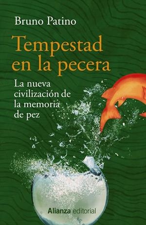 TEMPESTAD EN LA PECERA | 9788411480239 | PATINO, BRUNO | Llibreria Ombra | Llibreria online de Rubí, Barcelona | Comprar llibres en català i castellà online