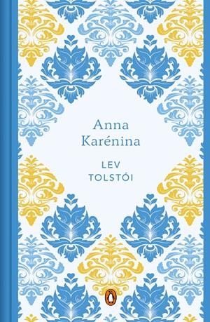 ANNA KARÉNINA (EDICIÓN CONMEMORATIVA) | 9788491055181 | TOLSTÓI, LEV | Llibreria Ombra | Llibreria online de Rubí, Barcelona | Comprar llibres en català i castellà online