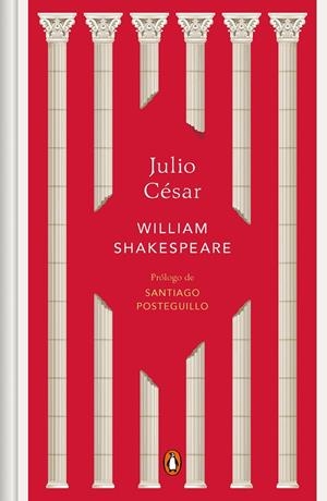 JULIO CÉSAR | 9788491056577 | SHAKESPEARE, WILLIAM | Llibreria Ombra | Llibreria online de Rubí, Barcelona | Comprar llibres en català i castellà online
